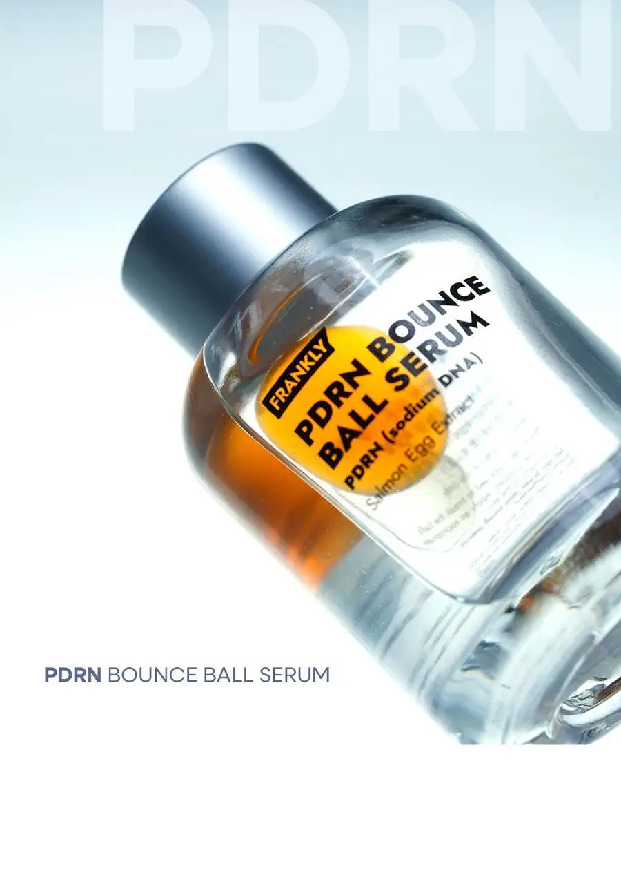 [탄력주름] 프랭클리 PDRN 바운스볼 광채세럼 30ml 앰플 상세페이지 9